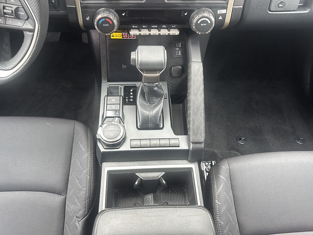 2025 Toyota Tacoma Located at Smart Motors Toyota slide-image