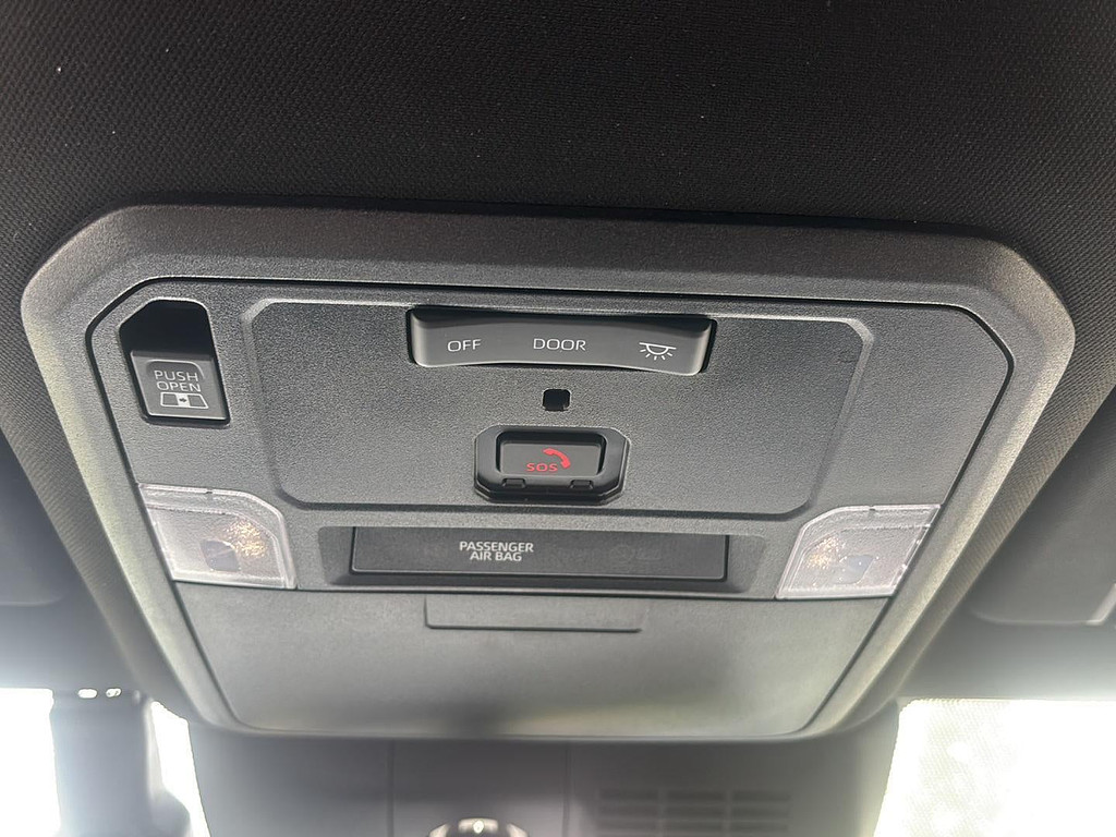 2025 Toyota Tacoma Located at Smart Motors Toyota slide-image