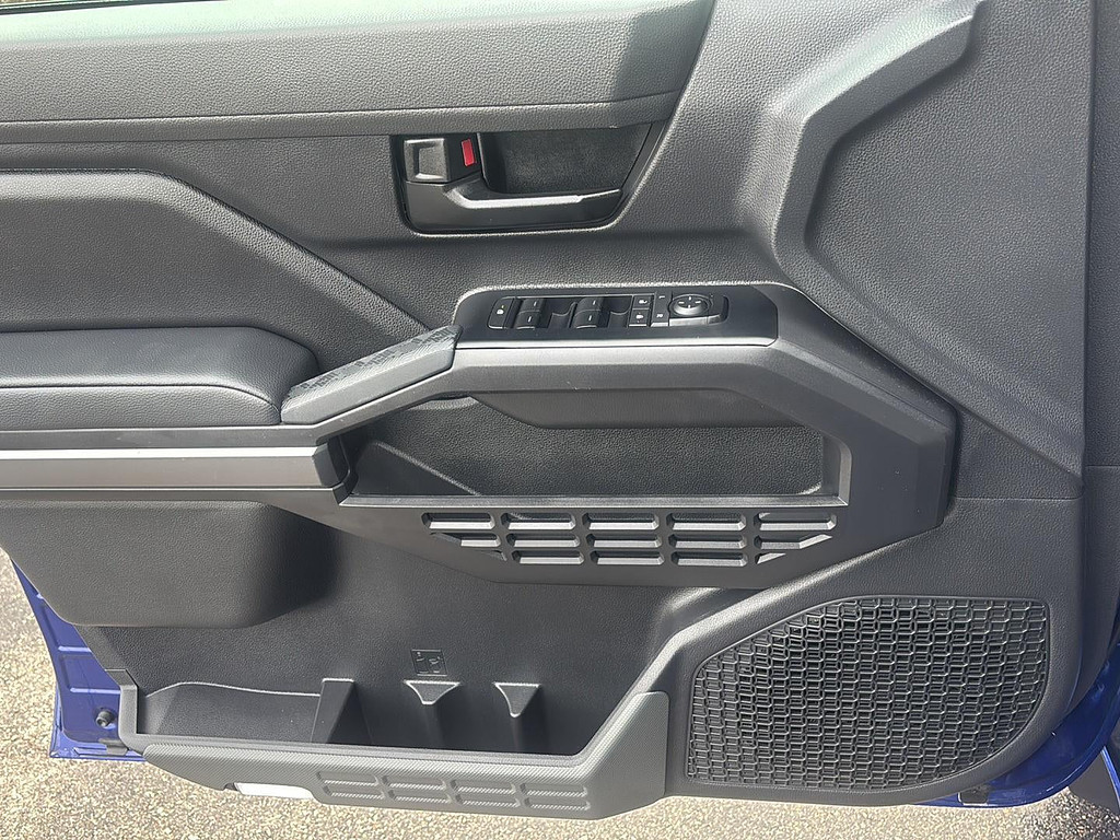 2025 Toyota Tacoma Located at Smart Motors Toyota slide-image