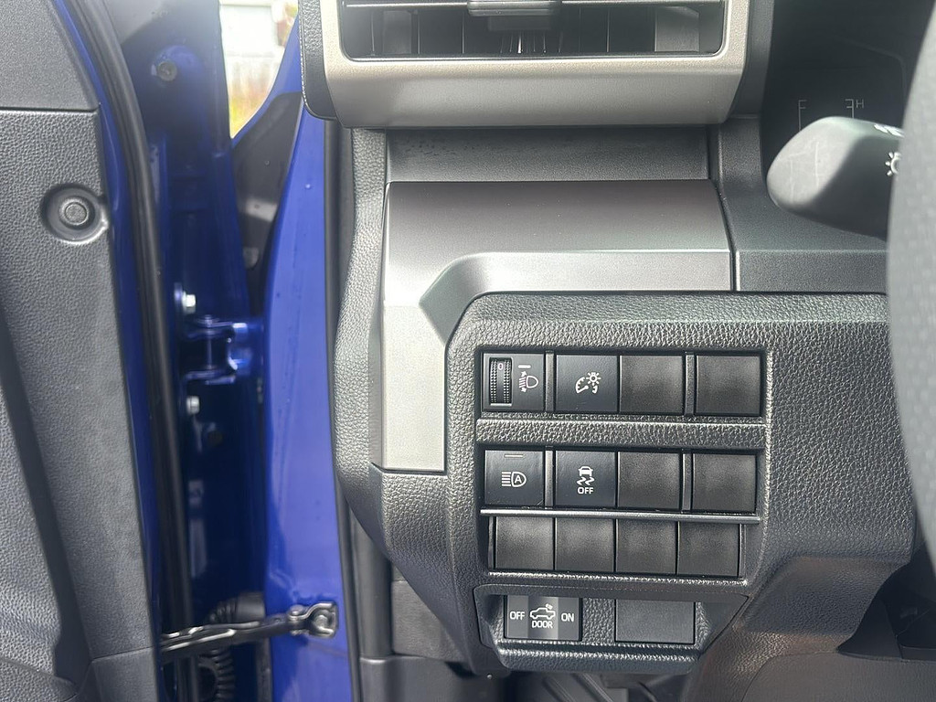 2025 Toyota Tacoma Located at Smart Motors Toyota slide-image