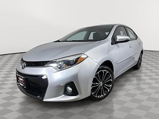 Thumbnail - 2015 Toyota Corolla