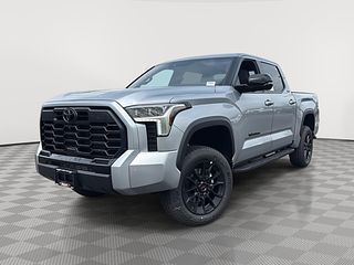 2026 Toyota Tundra Located at Smart Motors Toyota Thumbnail - 2026 Toyota Tundra