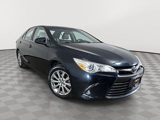 Thumbnail - 2015 Toyota Camry