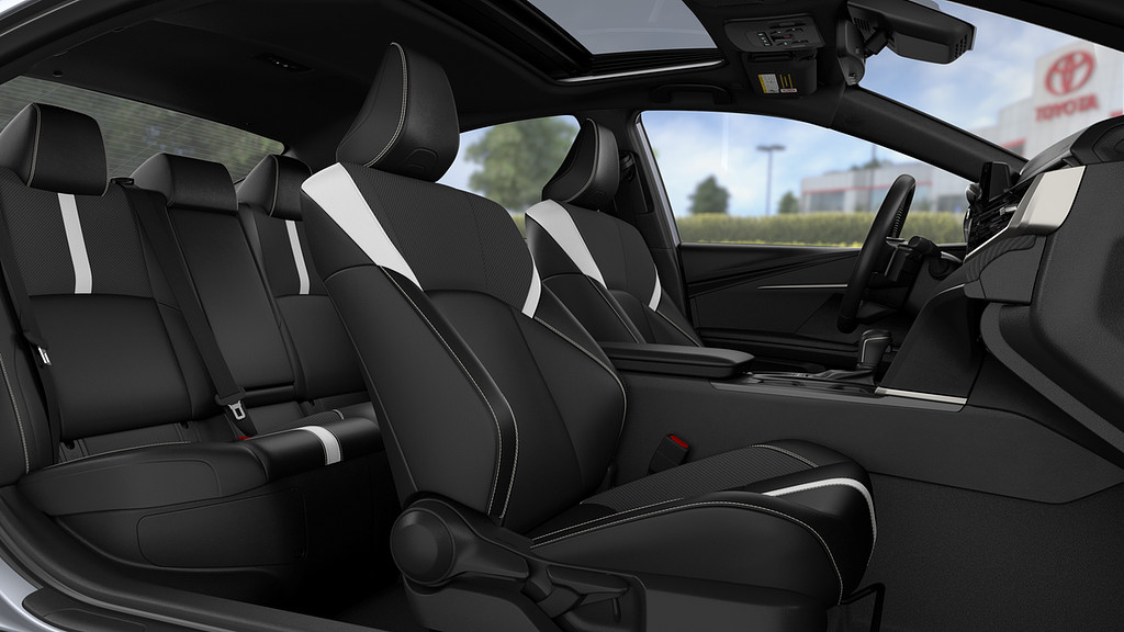 2026 Toyota Camry Located at Smart Motors Toyota slide-image