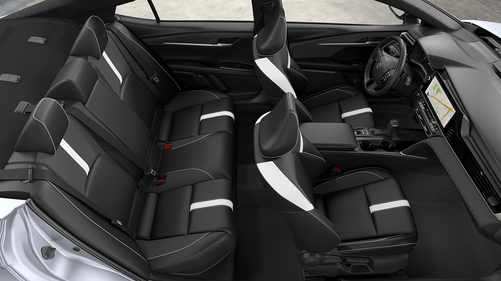 2026 Toyota Camry Located at Smart Motors Toyota slide-image