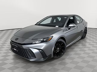 Thumbnail - 2026 Toyota Camry