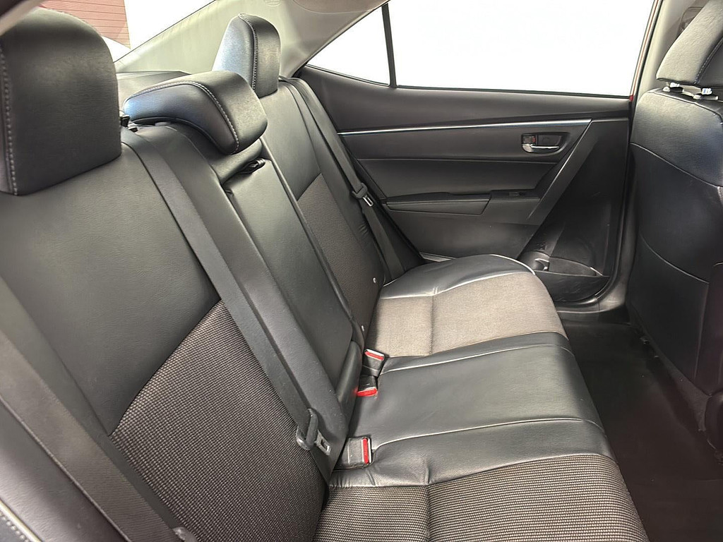 2015 Toyota Corolla Located at Smart Motors Toyota slide-image