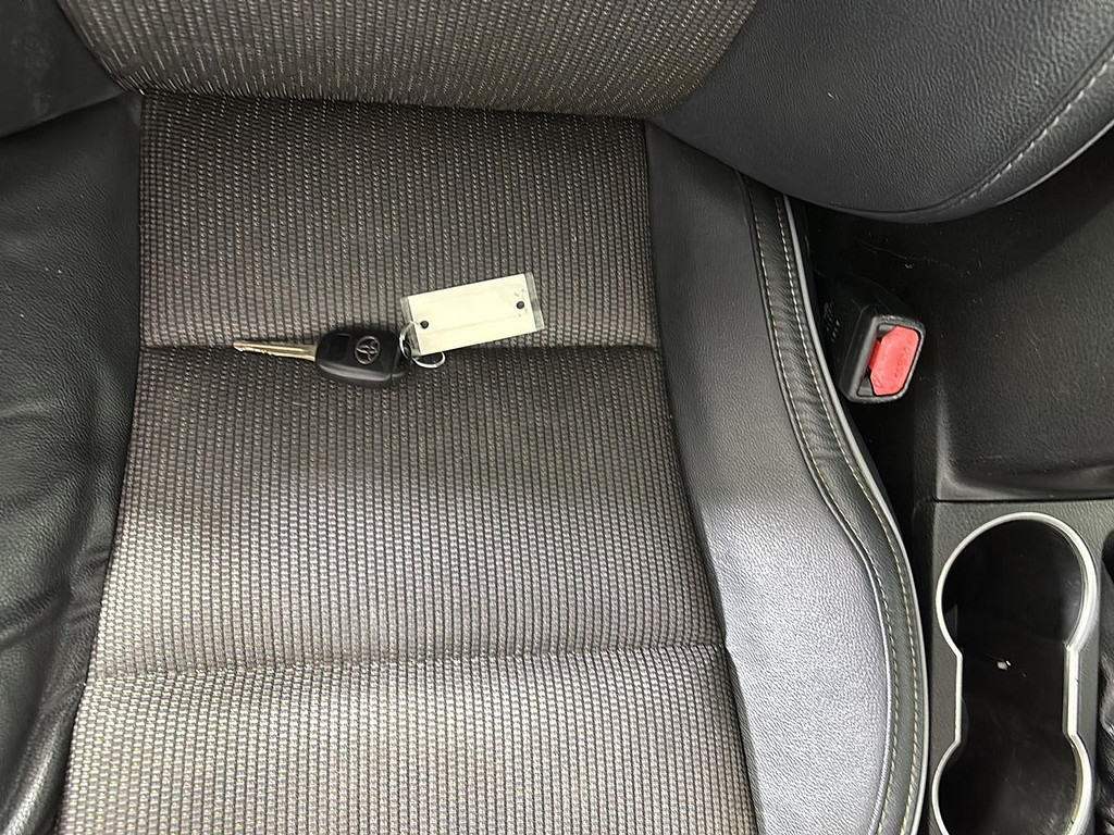 2015 Toyota Corolla Located at Smart Motors Toyota slide-image