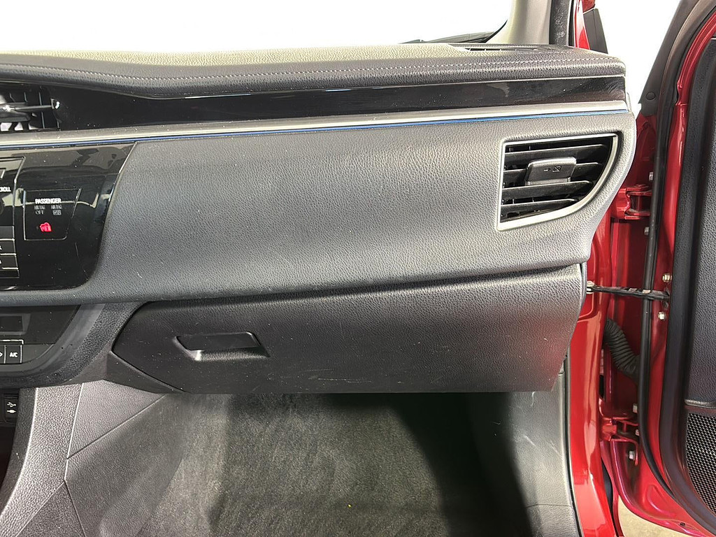 2015 Toyota Corolla Located at Smart Motors Toyota light-box-slides