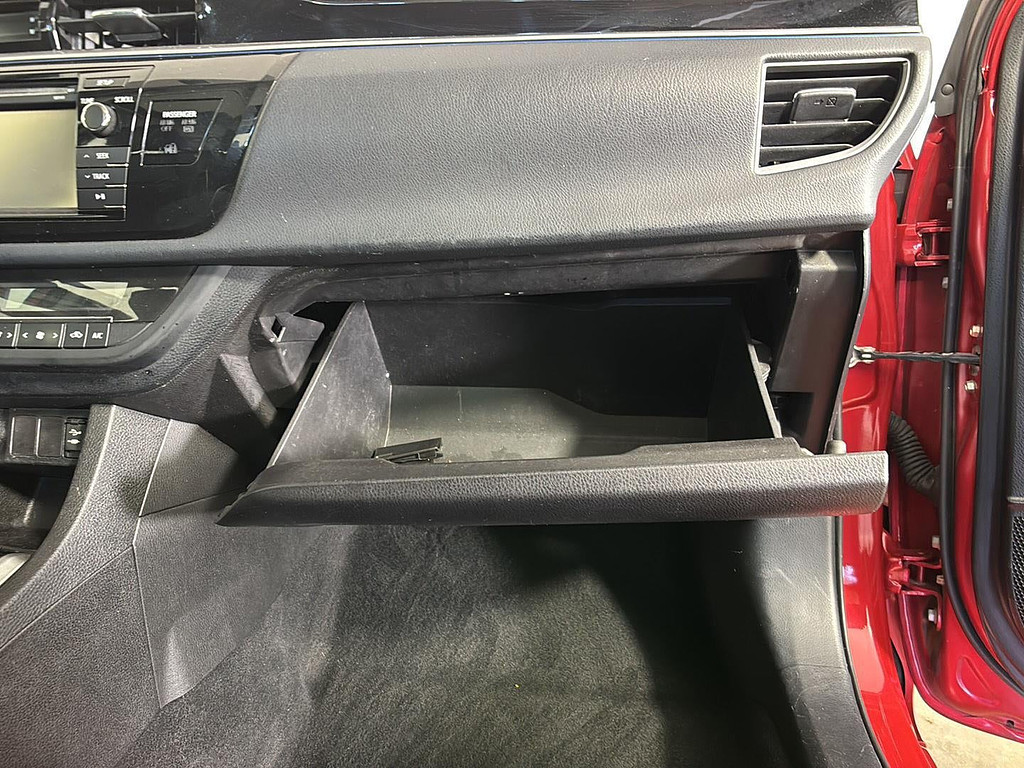2015 Toyota Corolla Located at Smart Motors Toyota light-box-slides
