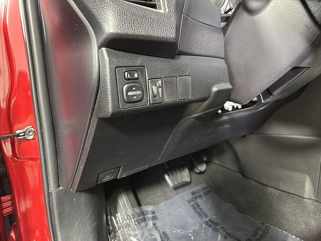 2015 Toyota Corolla Located at Smart Motors Toyota light-box-slides
