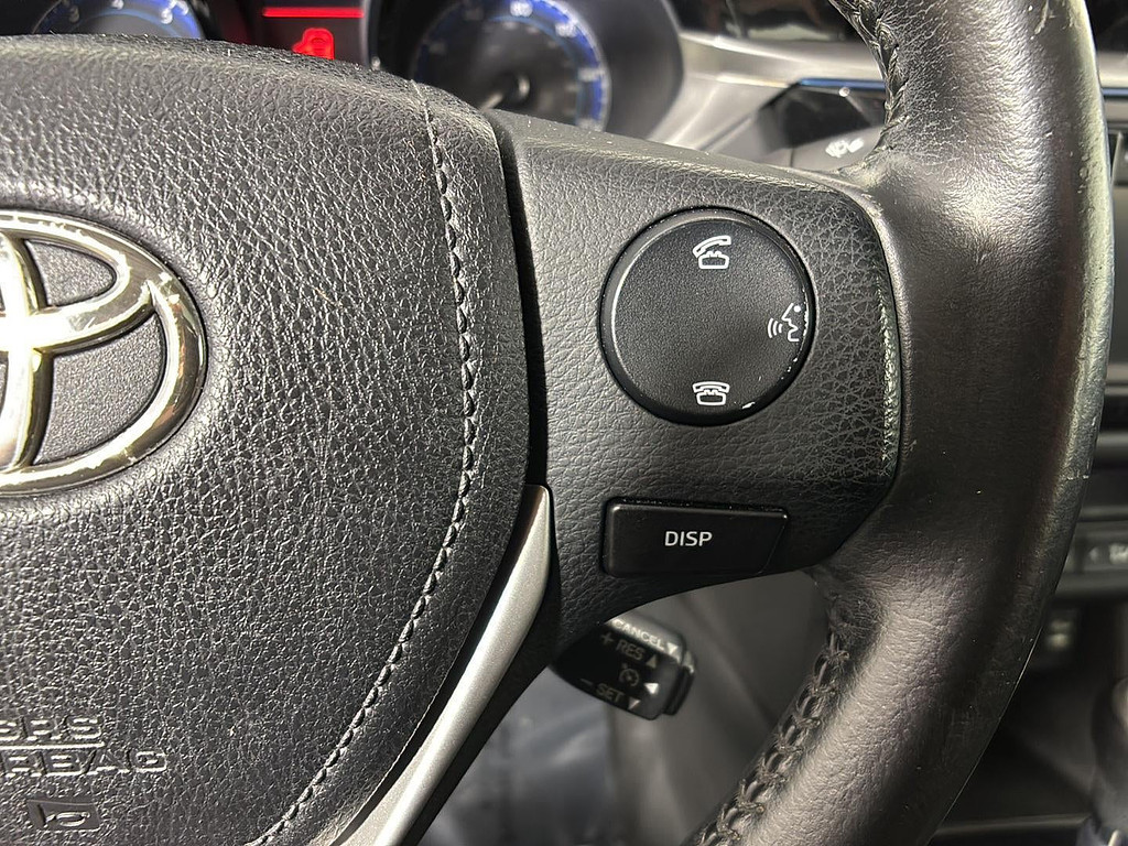 2015 Toyota Corolla Located at Smart Motors Toyota slide-image