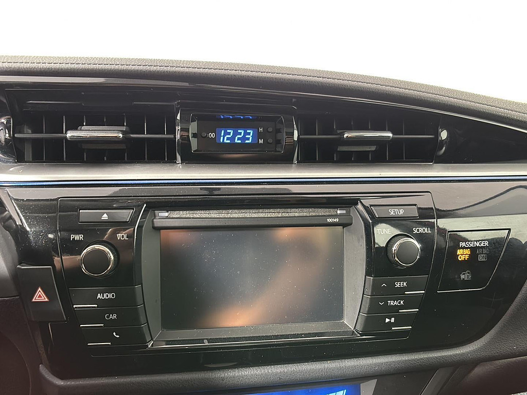 2015 Toyota Corolla Located at Smart Motors Toyota light-box-slides