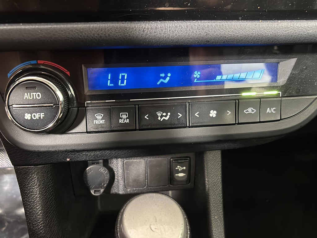 2015 Toyota Corolla Located at Smart Motors Toyota light-box-slides