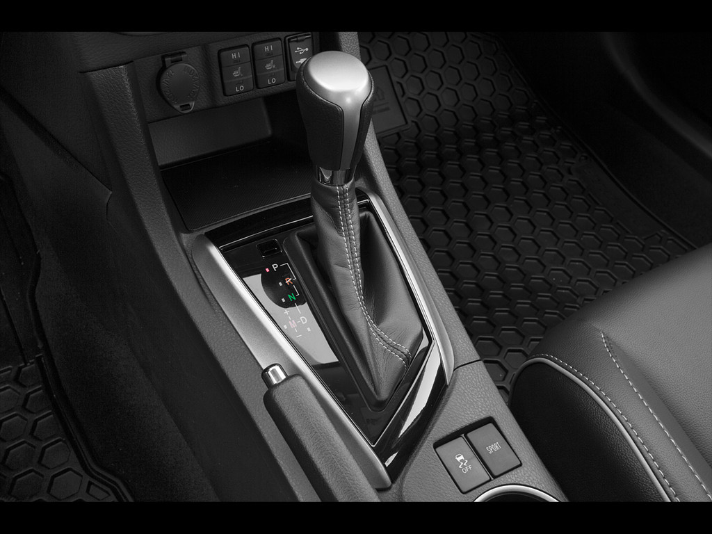 2015 Toyota Corolla Located at Smart Motors Toyota slide-image