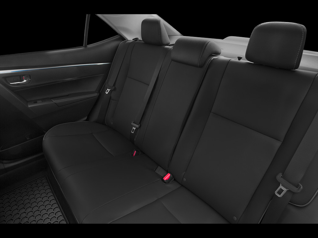 2015 Toyota Corolla Located at Smart Motors Toyota slide-image