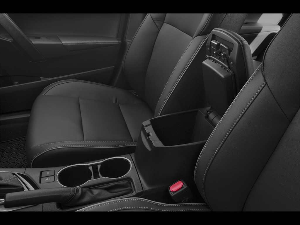 2015 Toyota Corolla Located at Smart Motors Toyota slide-image