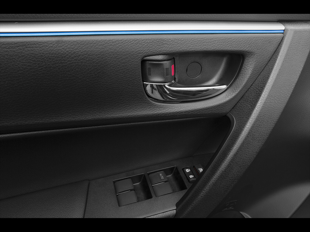 2015 Toyota Corolla Located at Smart Motors Toyota light-box-slides