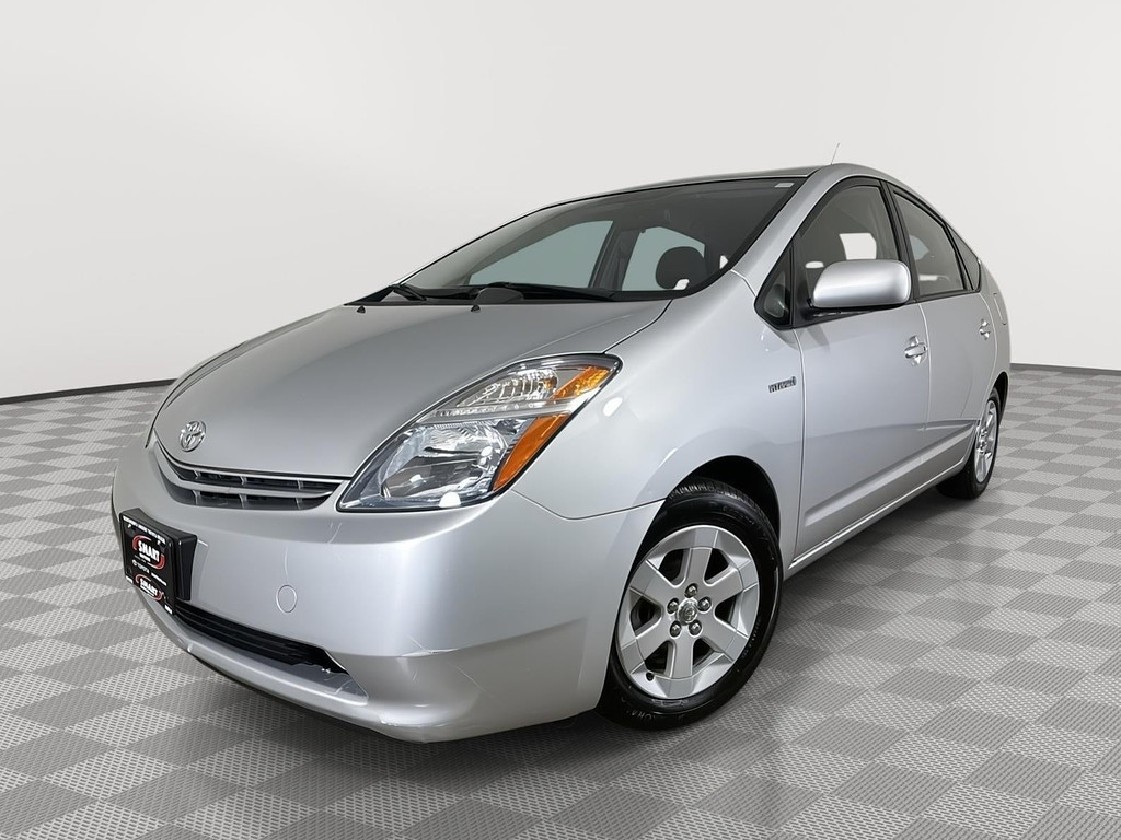 2008 Toyota Prius Standard