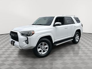 Thumbnail - 2016 Toyota 4Runner