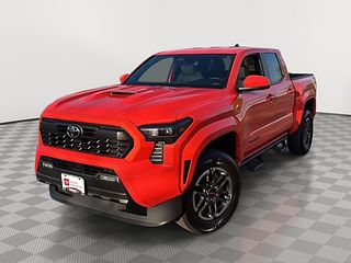 Thumbnail - 2024 Toyota Tacoma