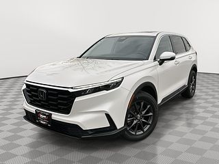 Thumbnail - 2026 Honda CR-V