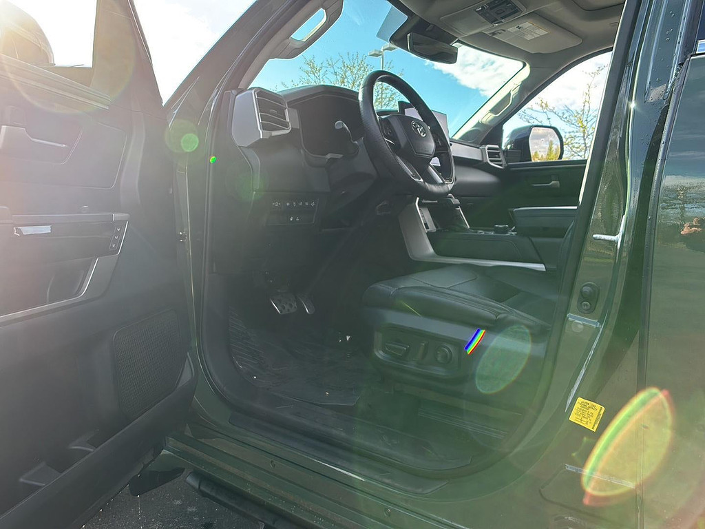 2022 Toyota Tundra Located at Smart Motors Toyota slide-image
