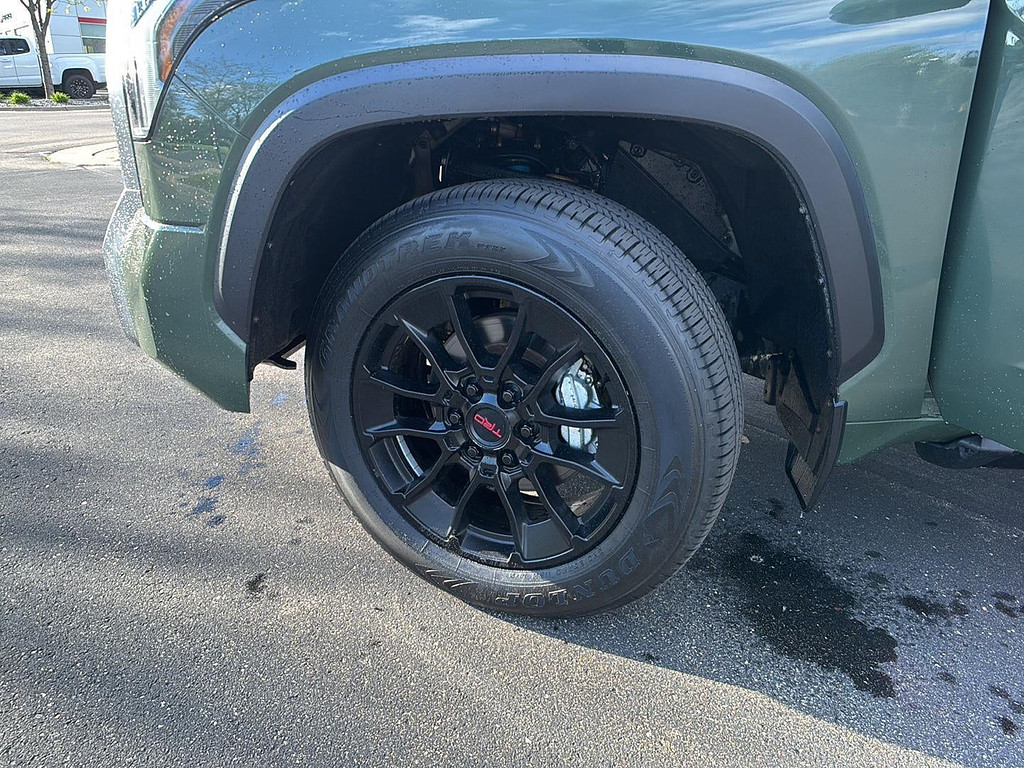 2022 Toyota Tundra Located at Smart Motors Toyota slide-image