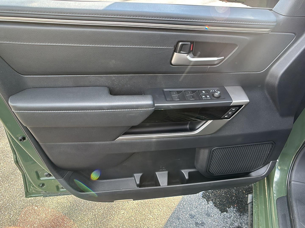 2022 Toyota Tundra Located at Smart Motors Toyota slide-image