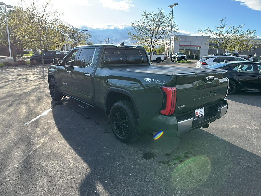 2022 Toyota Tundra Located at Smart Motors Toyota slide-image
