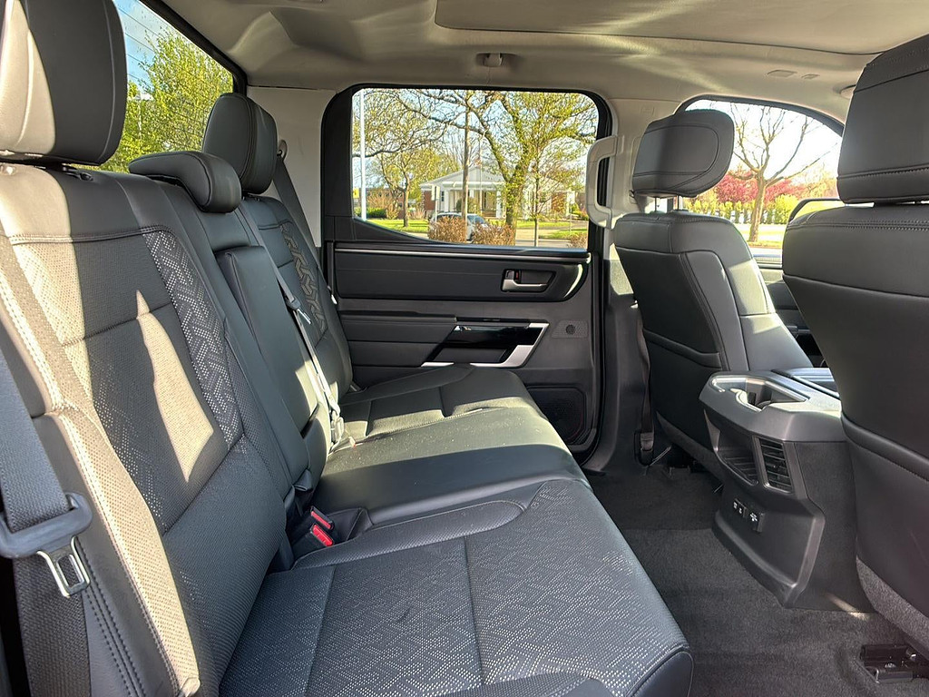 2022 Toyota Tundra Located at Smart Motors Toyota slide-image