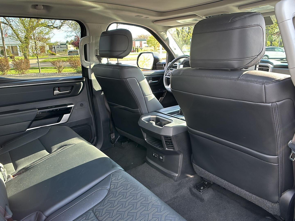 2022 Toyota Tundra Located at Smart Motors Toyota slide-image