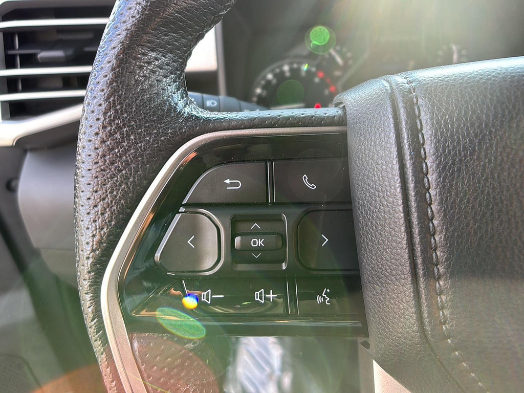 2022 Toyota Tundra Located at Smart Motors Toyota slide-image
