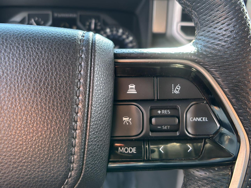 2022 Toyota Tundra Located at Smart Motors Toyota slide-image
