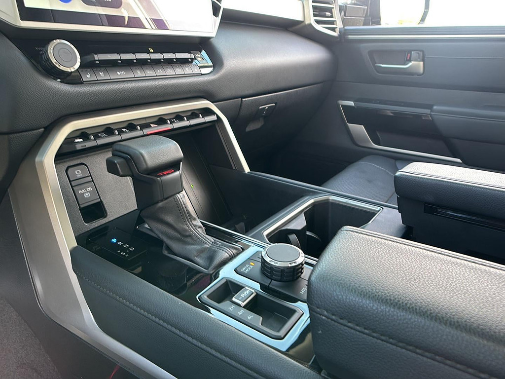 2022 Toyota Tundra Located at Smart Motors Toyota slide-image