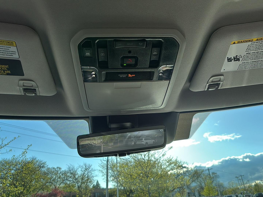 2022 Toyota Tundra Located at Smart Motors Toyota light-box-slides