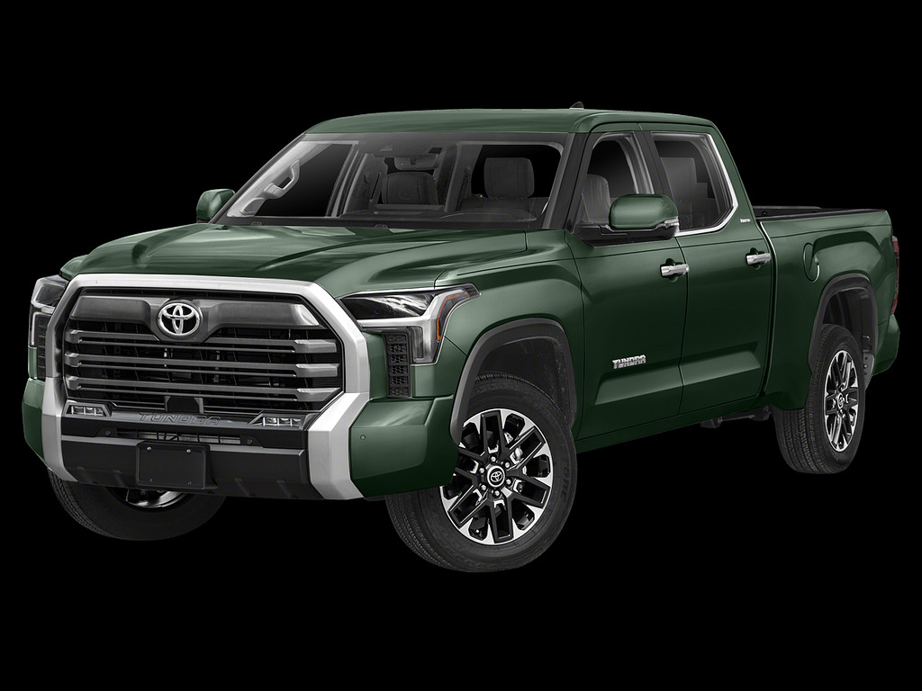 2022 Toyota Tundra Located at Smart Motors Toyota slide-image