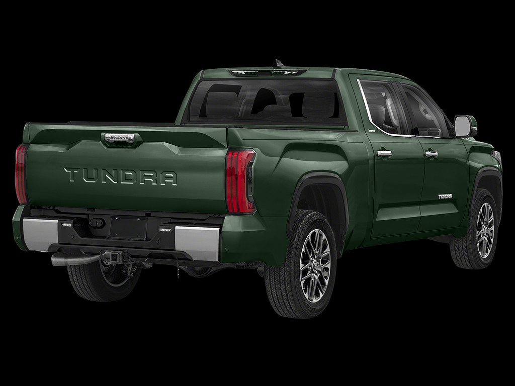 2022 Toyota Tundra Located at Smart Motors Toyota slide-image