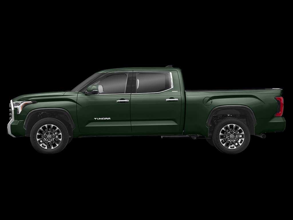 2022 Toyota Tundra Located at Smart Motors Toyota slide-image