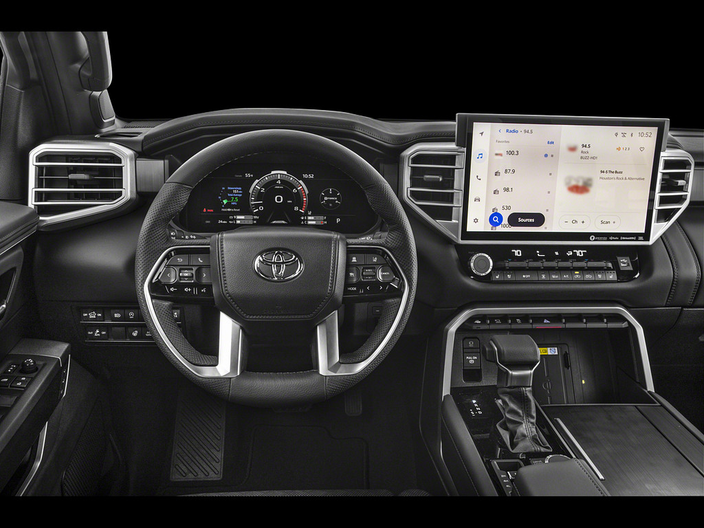 2022 Toyota Tundra Located at Smart Motors Toyota slide-image
