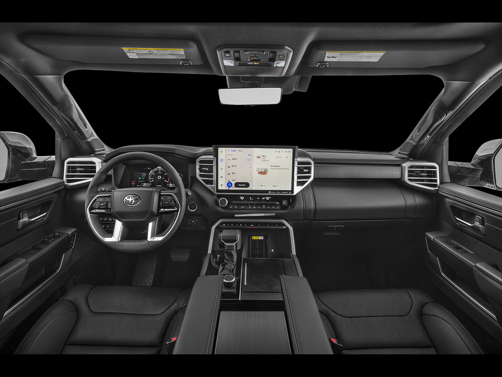 2022 Toyota Tundra Located at Smart Motors Toyota slide-image