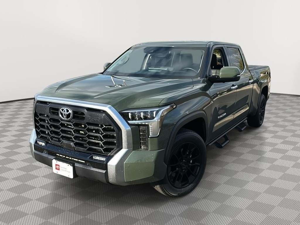 2022 Toyota Tundra Located at Smart Motors Toyota light-box-slides