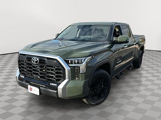 2022 Toyota Tundra Located at Smart Motors Toyota Thumbnail - 2022 Toyota Tundra