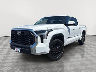Thumbnail - 2023 Toyota Tundra