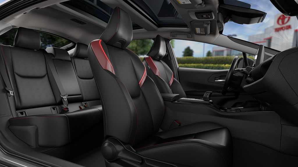 2026 Toyota Prius Plug-in Hybrid Located at Smart Motors Toyota slide-image