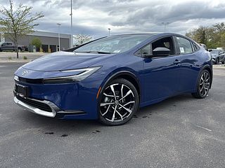 Thumbnail - 2026 Toyota Prius Plug-in Hybrid