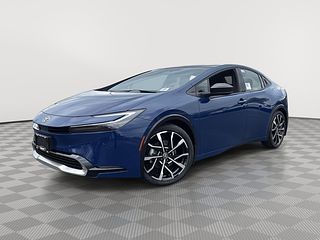 Thumbnail - 2026 Toyota Prius Plug-in Hybrid