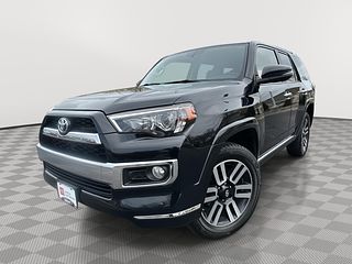 Thumbnail - 2018 Toyota 4Runner