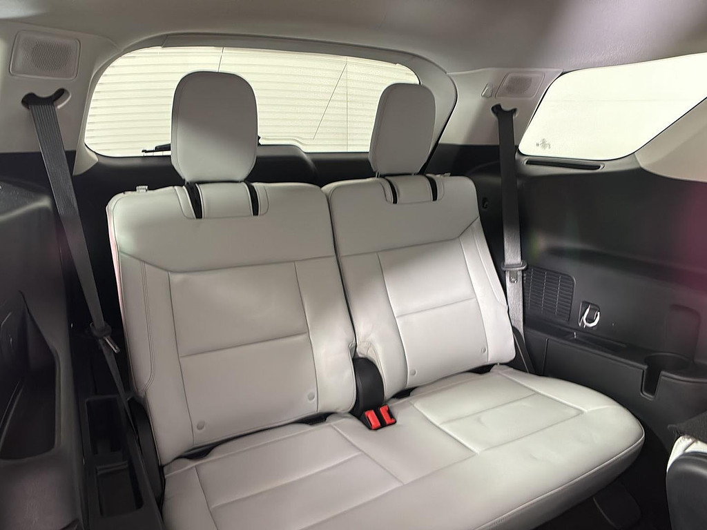 2025 Ford Explorer Located at Smart Motors Toyota slide-image
