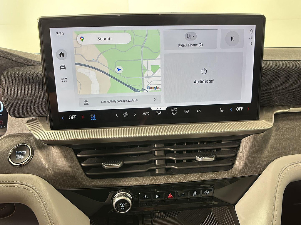 2025 Ford Explorer Located at Smart Motors Toyota slide-image